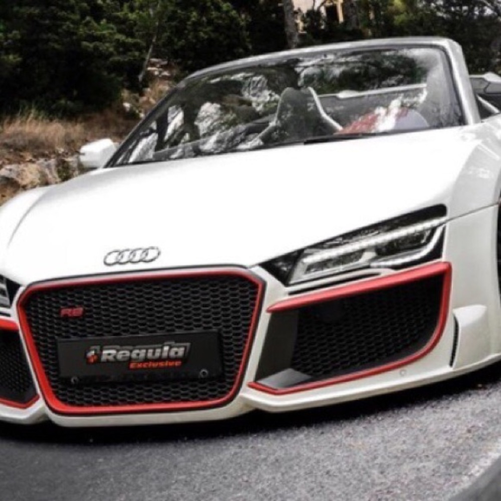 Meet your Posher, Blas